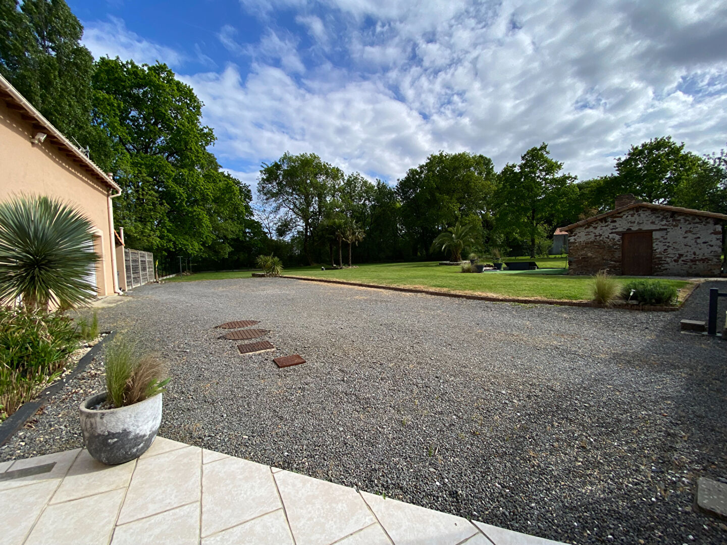 Maison saint PHILBERT DE GRAND LIEU (44310) 6 pi&egrave;ces 149.00 m&sup2;