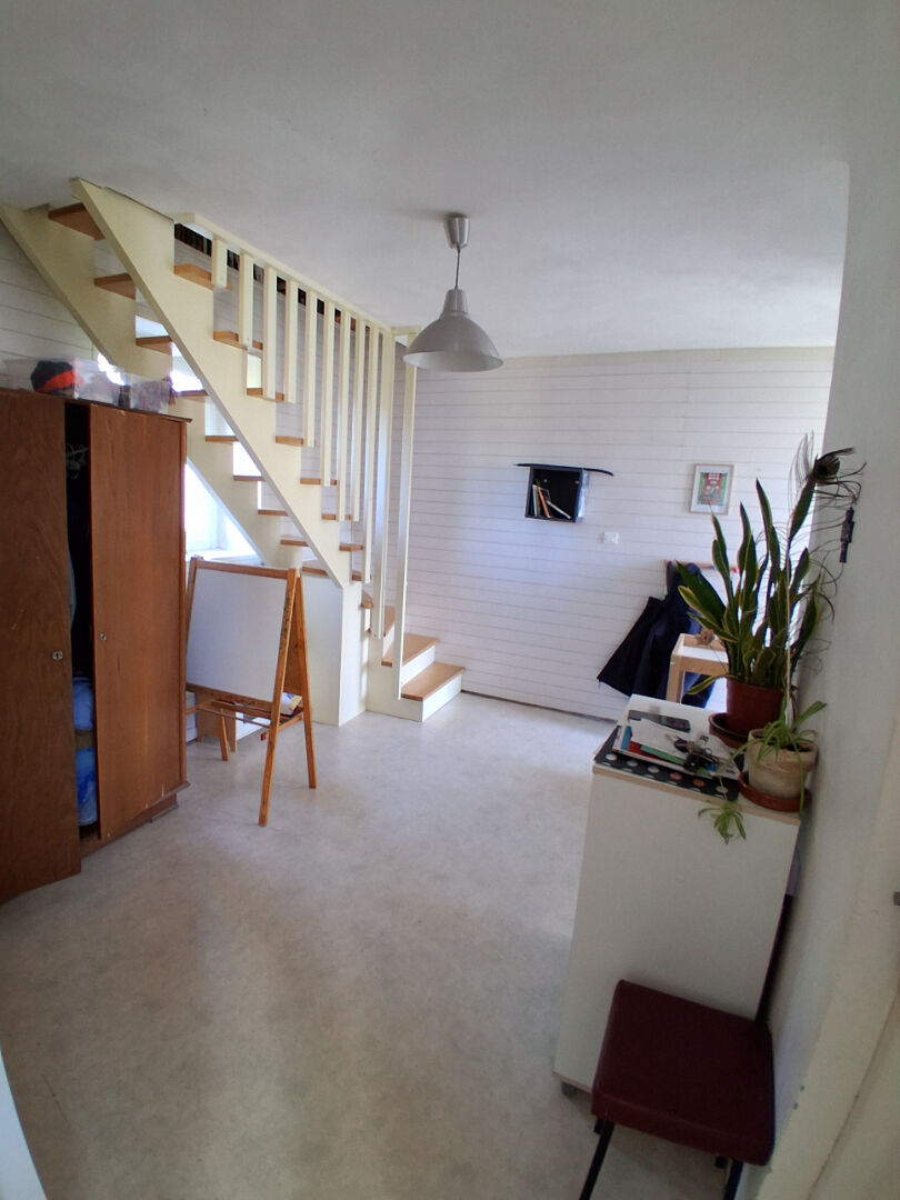 Maison PAULX (44270) 6 pi&egrave;ces 110.00 m&sup2;