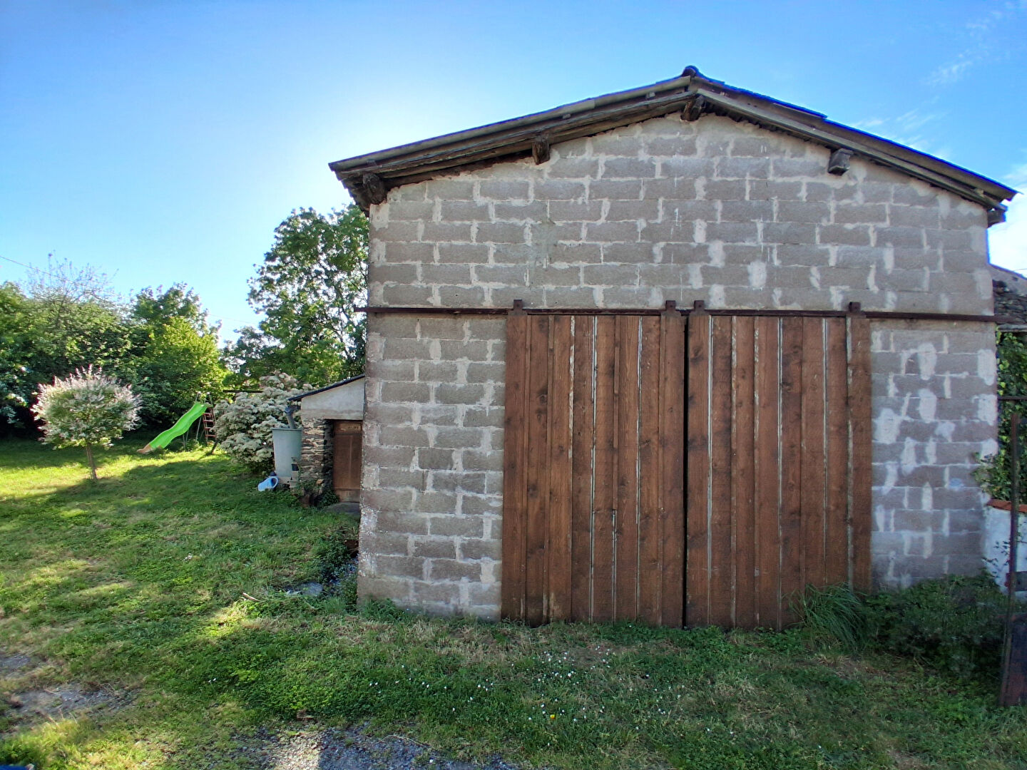 Maison PAULX (44270) 6 pi&egrave;ces 110.00 m&sup2;
