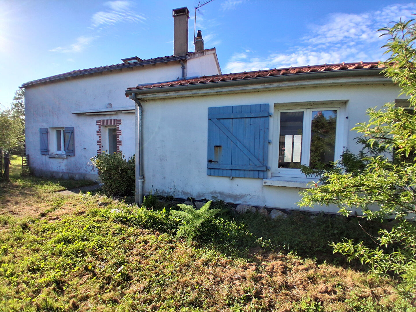 Maison PAULX (44270) 6 pi&egrave;ces 110.00 m&sup2;