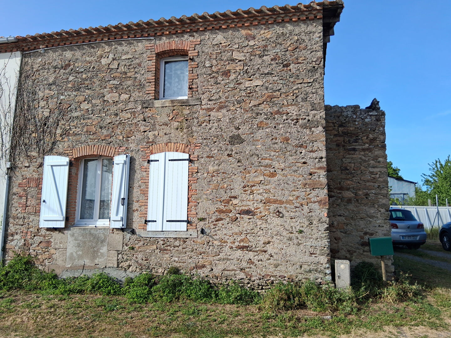 Maison LA MARNE (44270) 5 pi&egrave;ces 98.00 m&sup2;