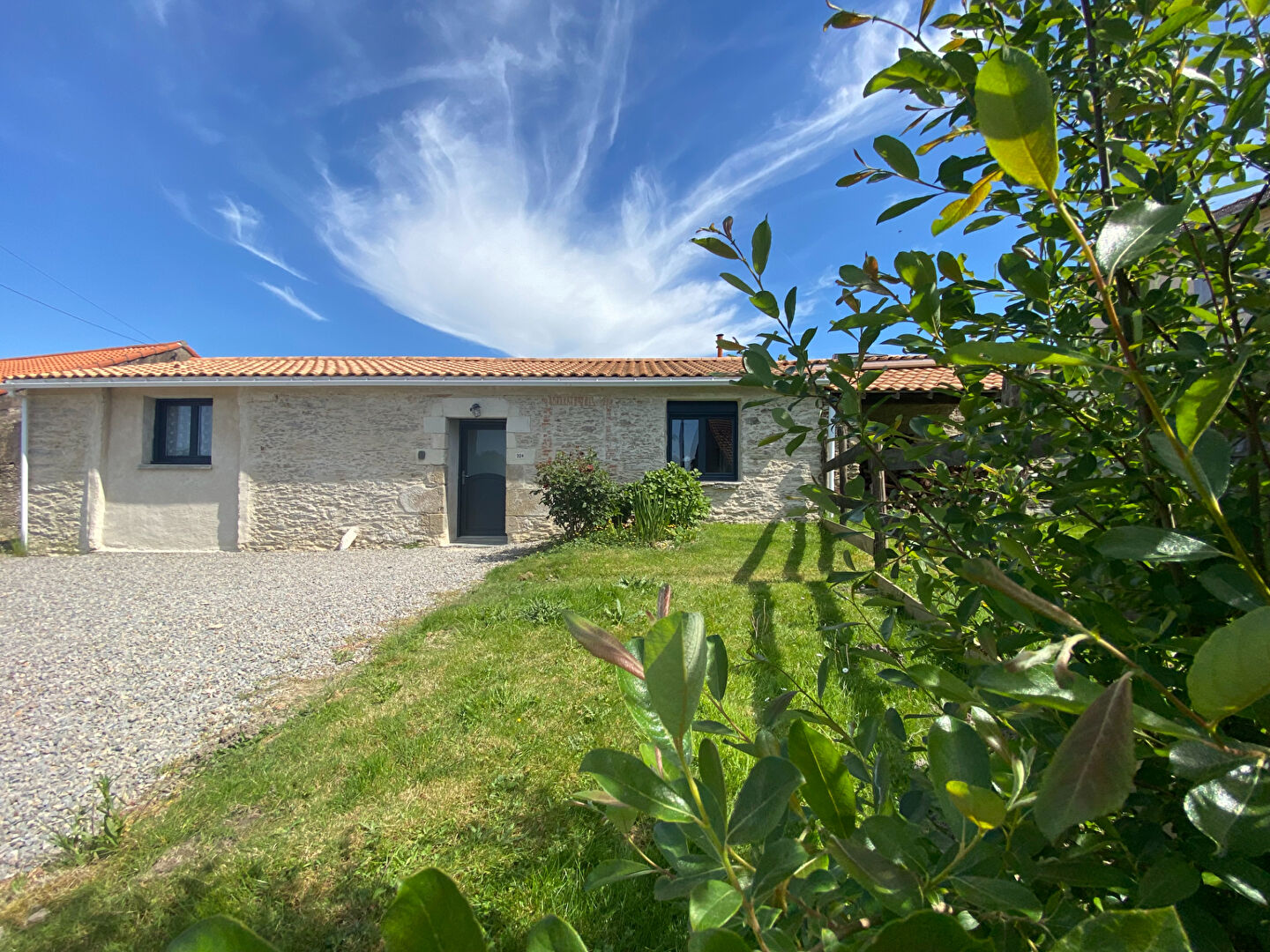 Maison MACHECOUL SAINT MEME (44270) 4 pi&egrave;ces 84.00 m&sup2;