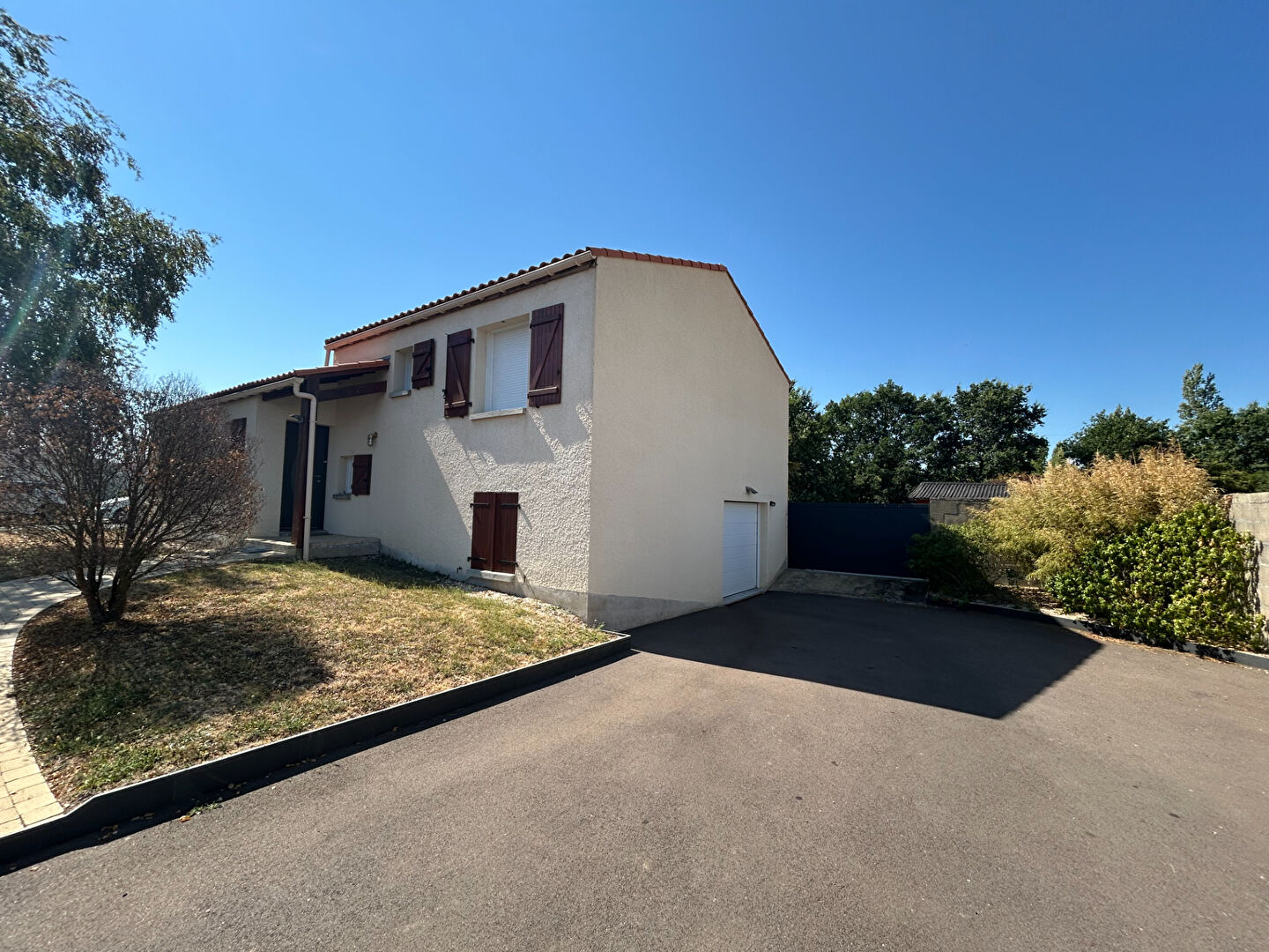 Maison LA MARNE (44270) 6 pi&egrave;ces 104.00 m&sup2;