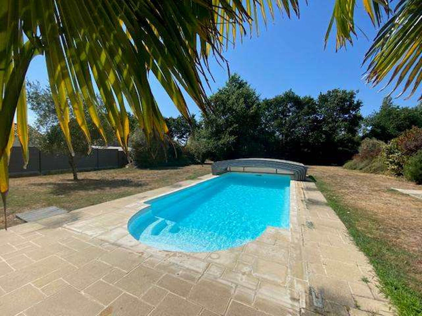 Maison LA MARNE (44270) 6 pi&egrave;ces 104.00 m&sup2;