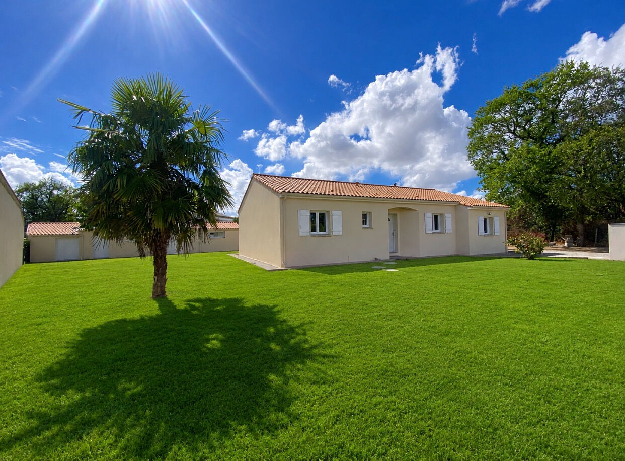 Maison GENESTON (44140) 5 pi&egrave;ces 113.00 m&sup2;