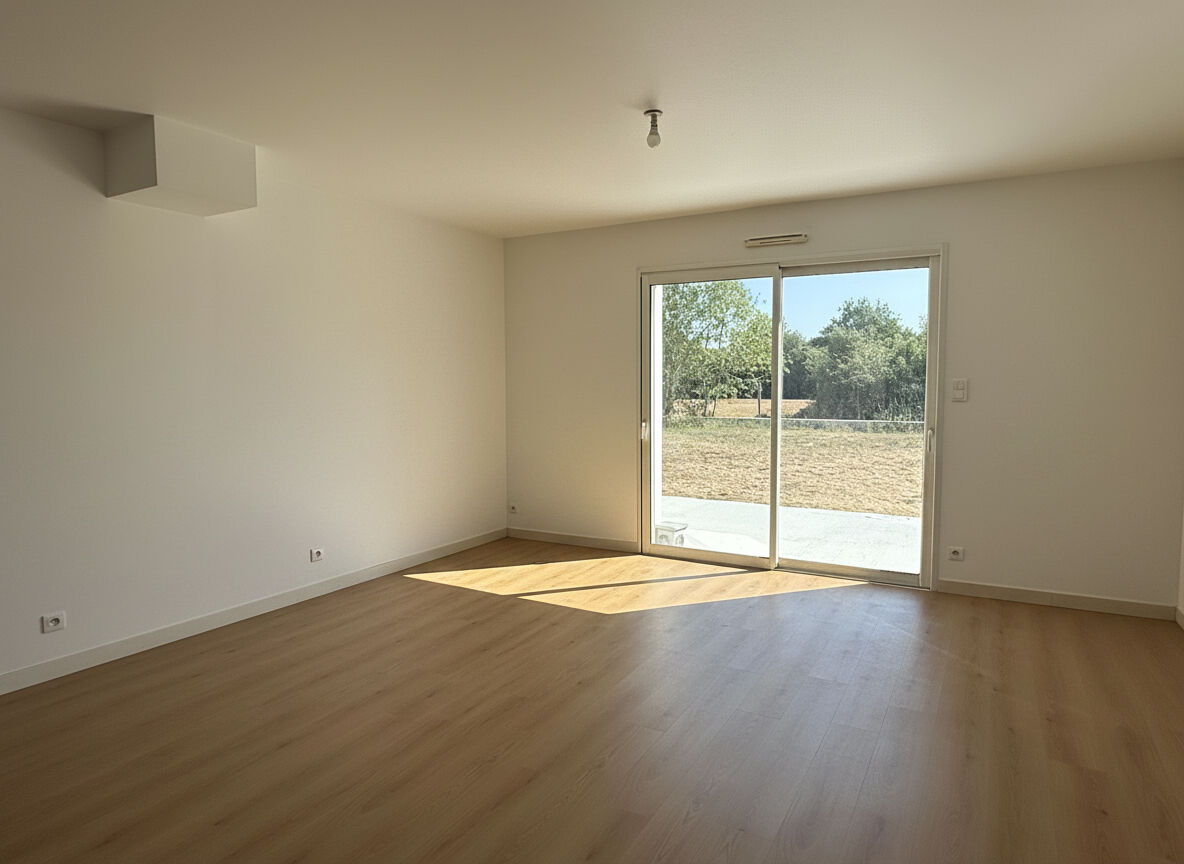 Maison BEAUVOIR SUR MER (85230) 3 pi&egrave;ces 66.00 m&sup2;