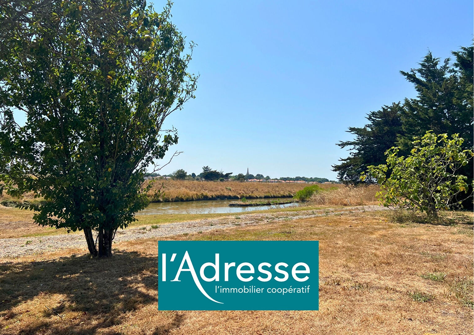 Maison BOUIN (85230) 4 pi&egrave;ces 71.00 m&sup2;