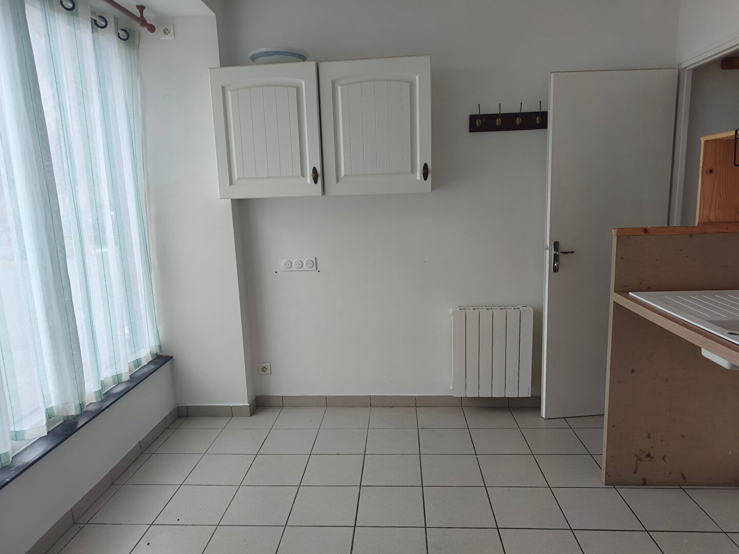 Maison PAULX (44270) 2 pi&egrave;ces 40.00 m&sup2;