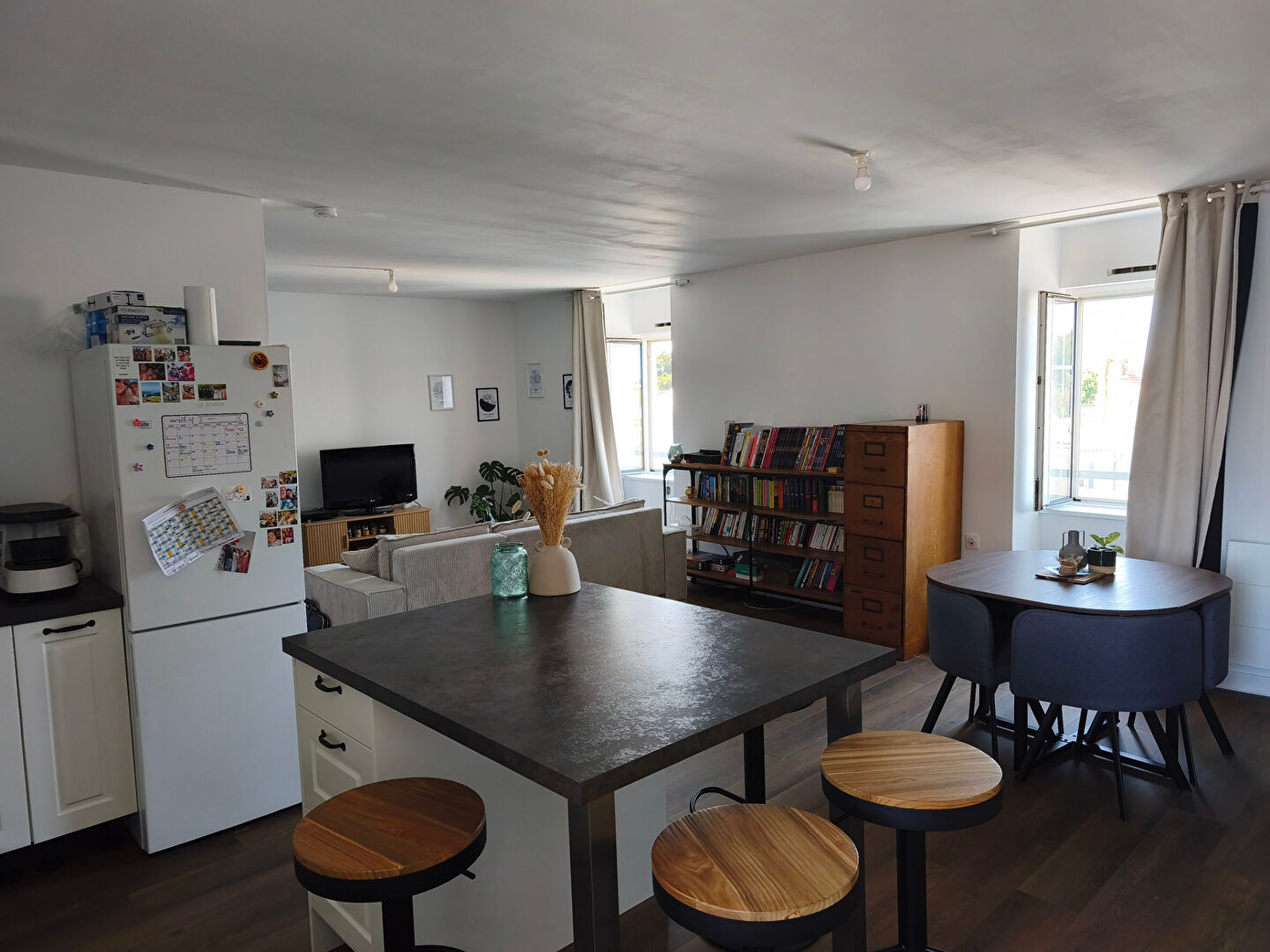 Appartement MACHECOUL (44270) 3 pi&egrave;ces 72.00 m&sup2;
