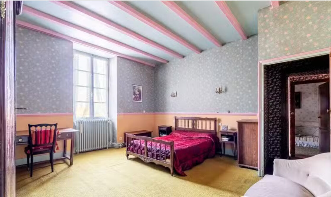 Maison MACHECOUL SAINT MEME (44270) 6 pi&egrave;ces 184.00 m&sup2;