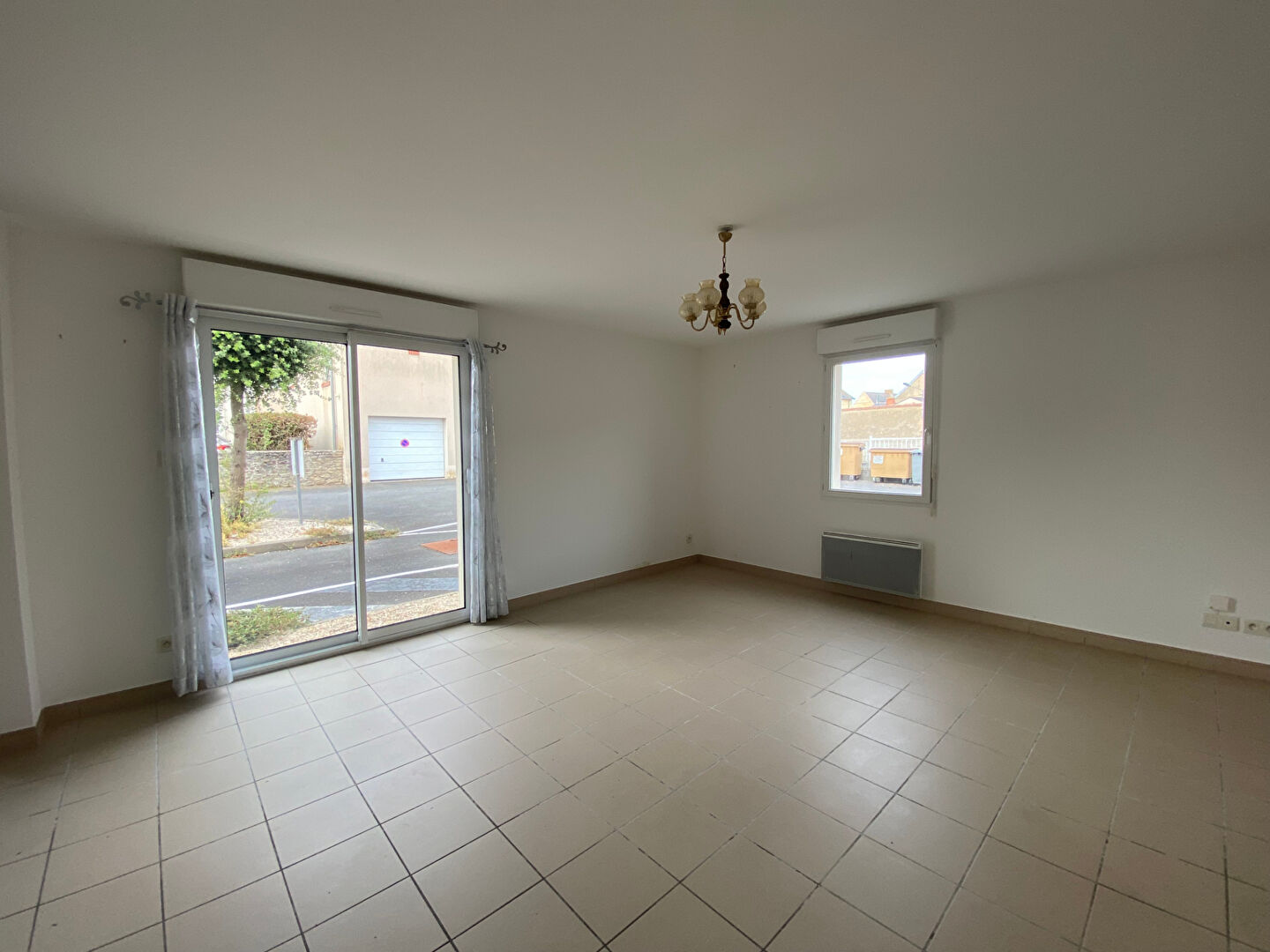 Appartement MACHECOUL SAINT MEME (44270) 3 pi&egrave;ces 69.06 m&sup2;
