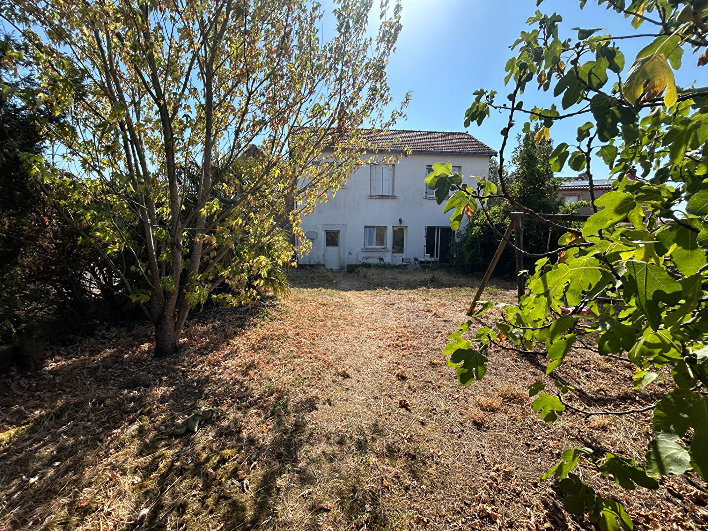 Maison PAULX (44270) 9 pi&egrave;ces 118.00 m&sup2;