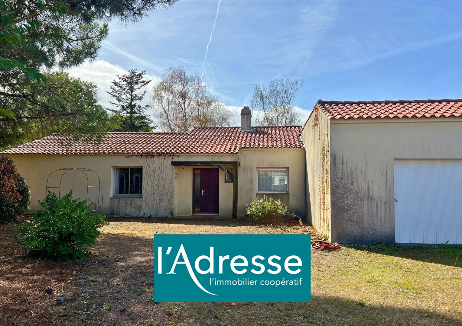 Maison BEAUVOIR SUR MER (85230) 5 pi&egrave;ces 123.00 m&sup2;