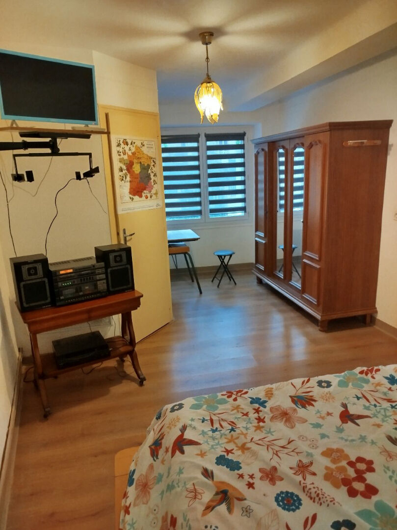 Maison TOUVOIS (44650) 2 pi&egrave;ces 32.00 m&sup2;