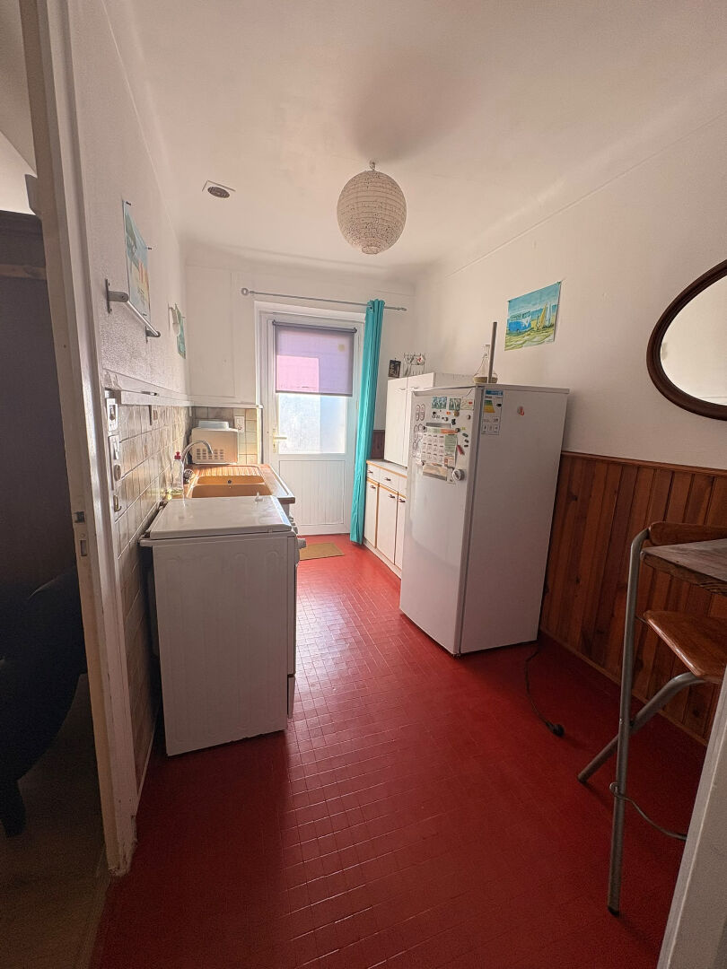 Maison TOUVOIS (44650) 2 pi&egrave;ces 32.00 m&sup2;