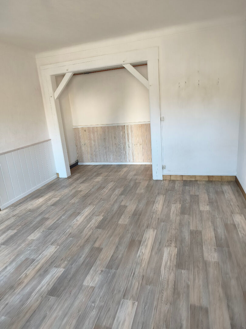 Maison saint PHILBERT DE GRAND LIEU (44310) 4 pi&egrave;ces 94.00 m&sup2;