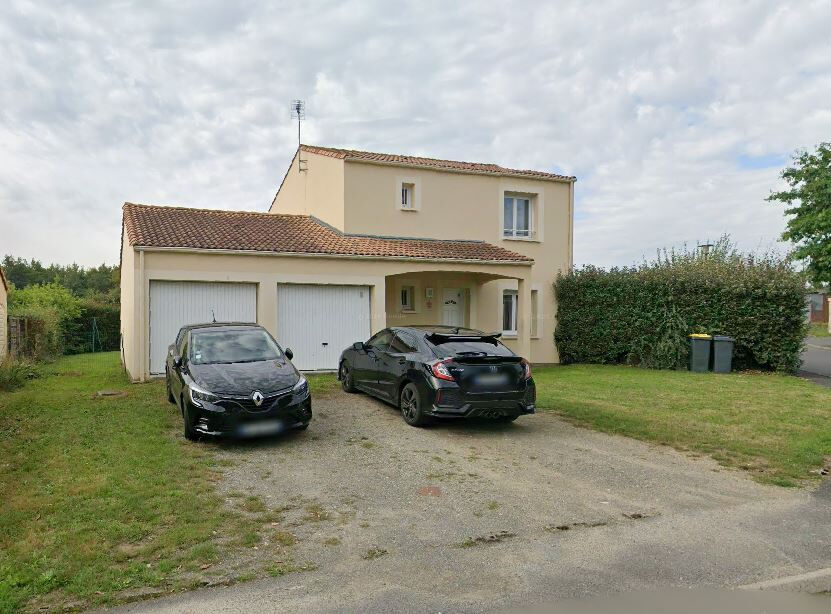 Maison LA LIMOUZINIERE (44310) 5 pi&egrave;ces 113.00 m&sup2;