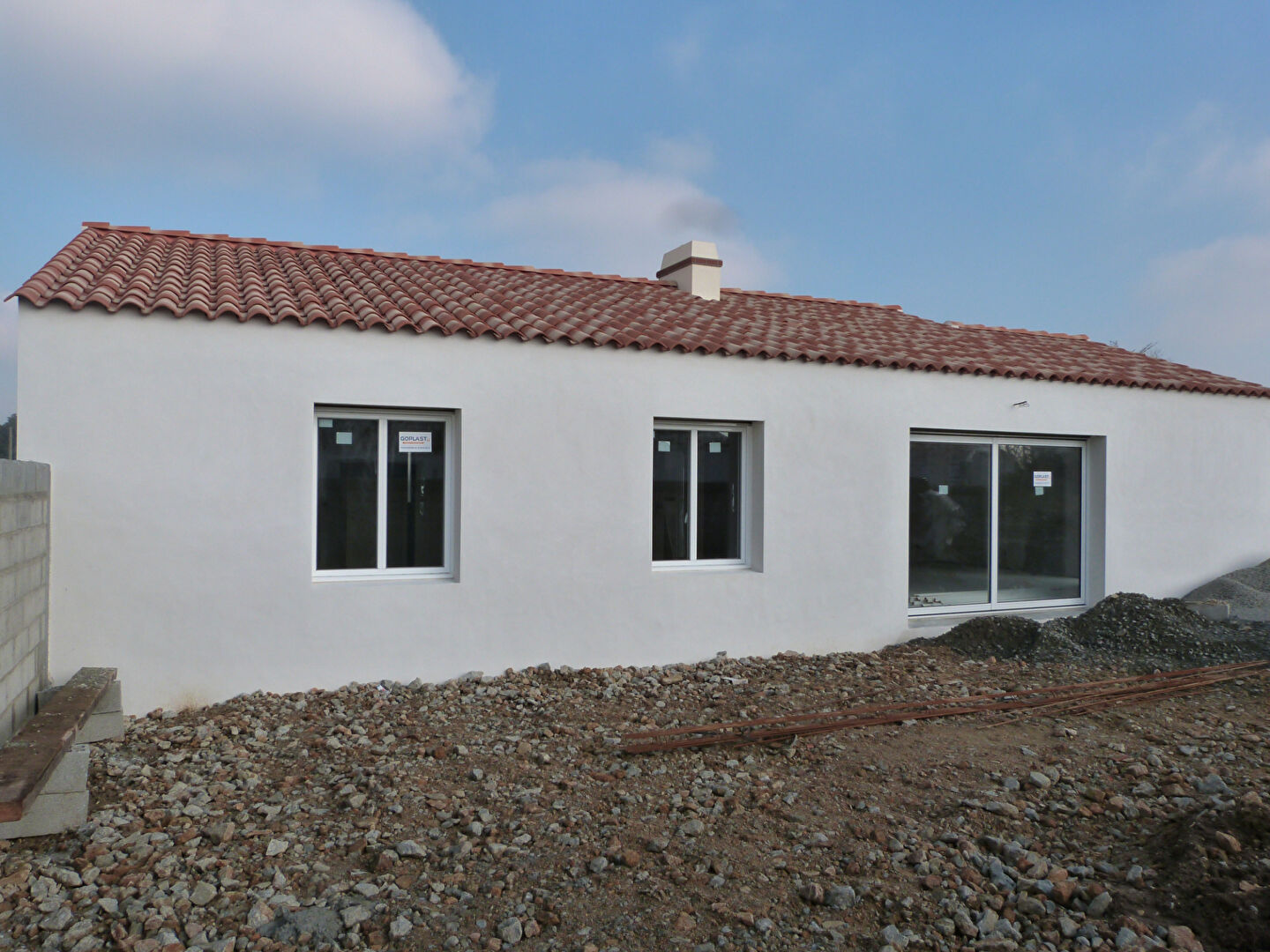 Maison BEAUVOIR SUR MER (85230) 4 pi&egrave;ces 100.00 m&sup2;