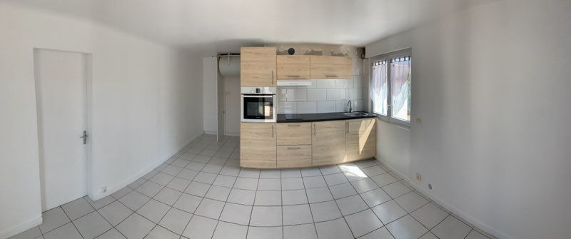 Appartement BARBATRE (85630) 2 pi&egrave;ces 33.00 m&sup2;