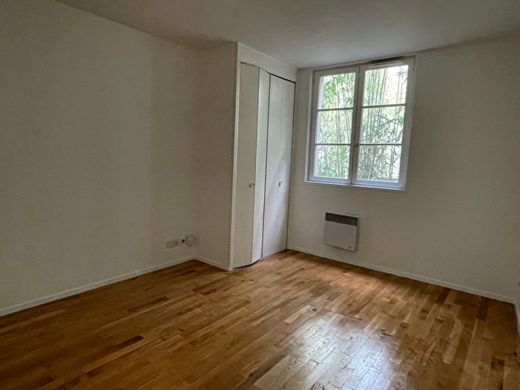 Appartement PARIS (75010) 1 pièce 23.21 m²