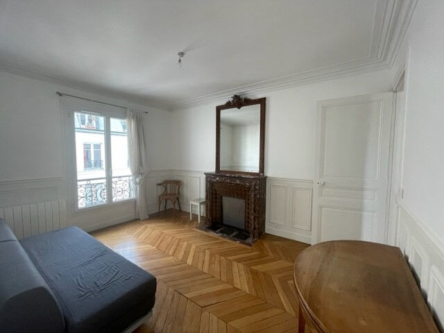 Appartement PARIS (75003) 3 pièces 60.01 m²