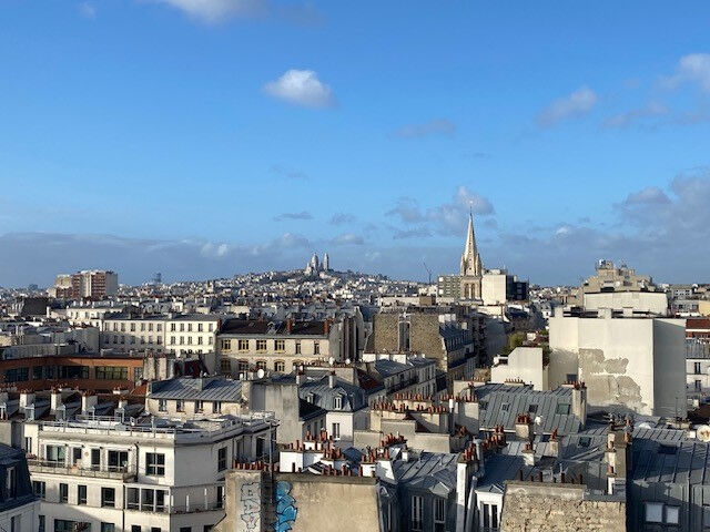 Appartement 1 pièce 33 m² · à Paris · 33,3 m² · 1 269 €/mois