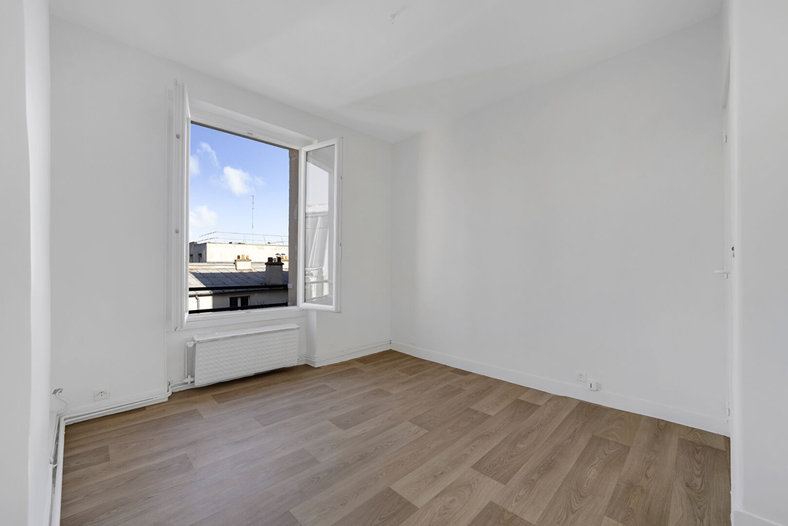 Appartement PARIS (75010) 2 pièces 45.03 m²