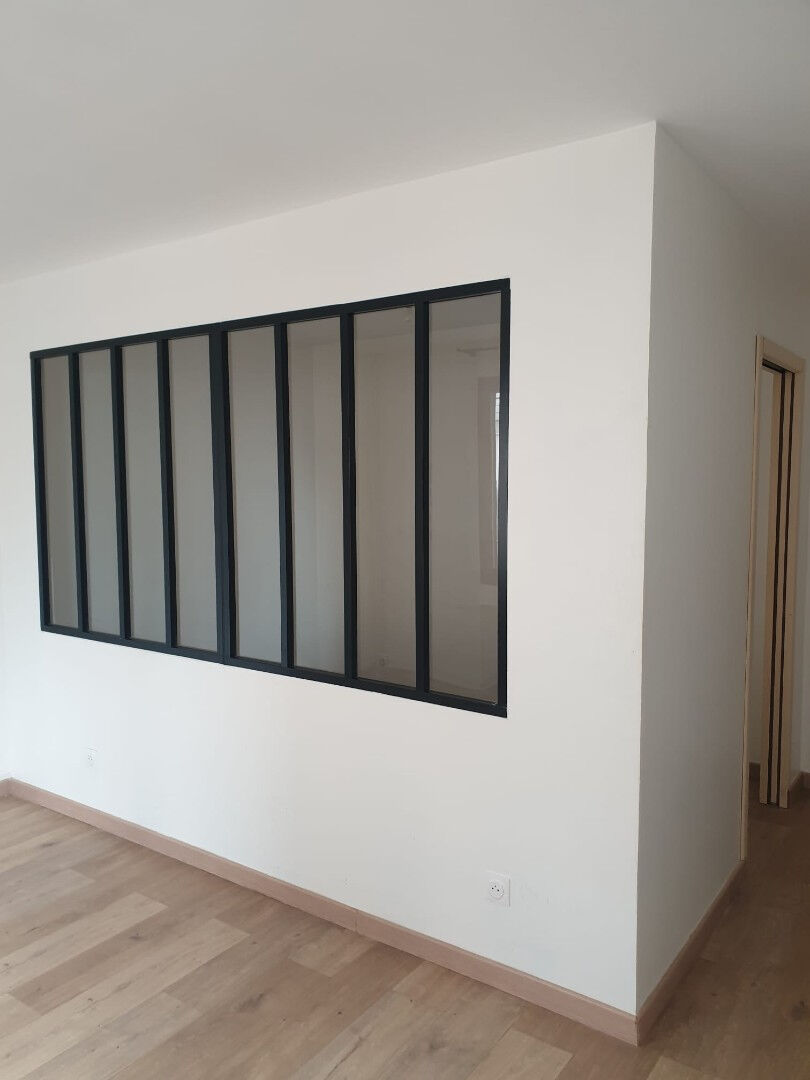 Appartement PARIS (75011) 2 pi&egrave;ces 41.35 m&sup2;