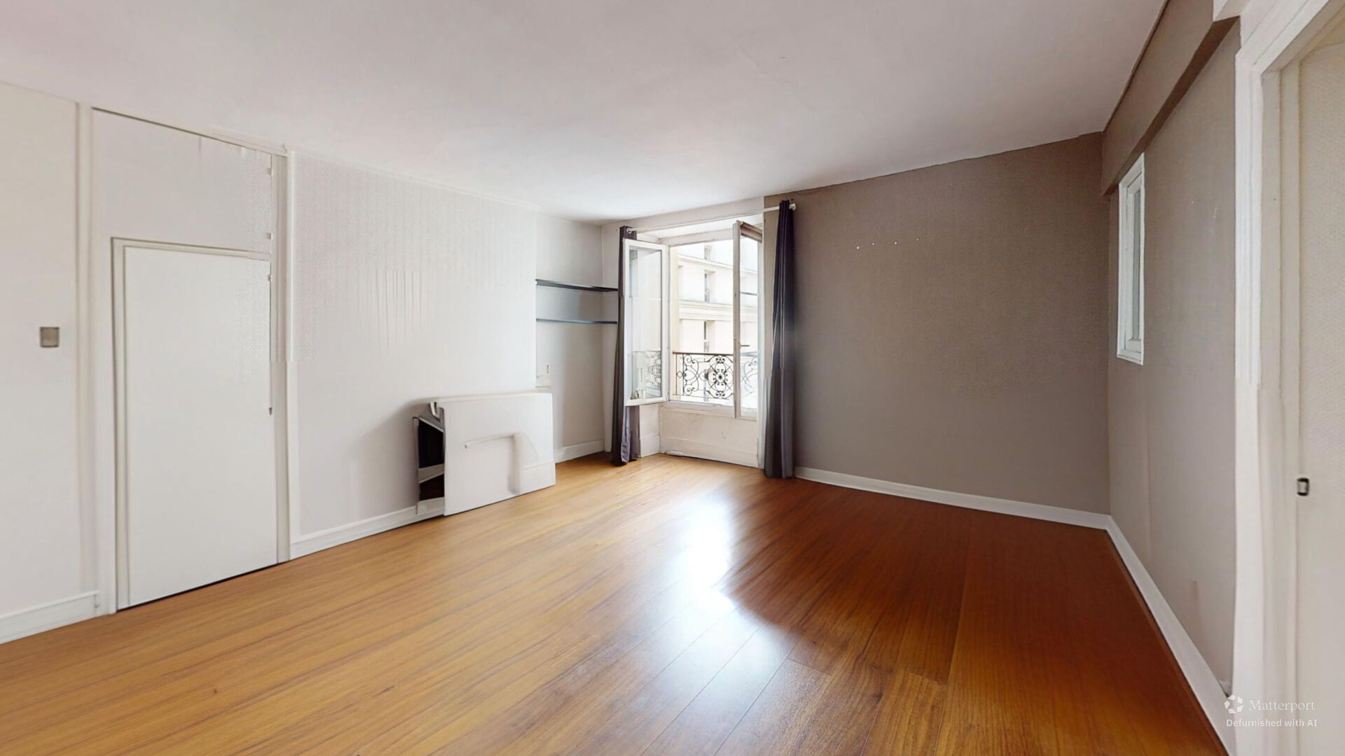 Vente appartement 1 pièce, 30.59m², Paris 03 - 368 000 €