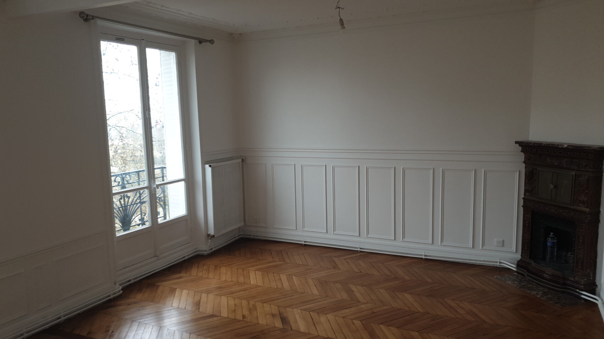 Appartement Paris (75012) 4 pi&egrave;ces 89.07 m&sup2;