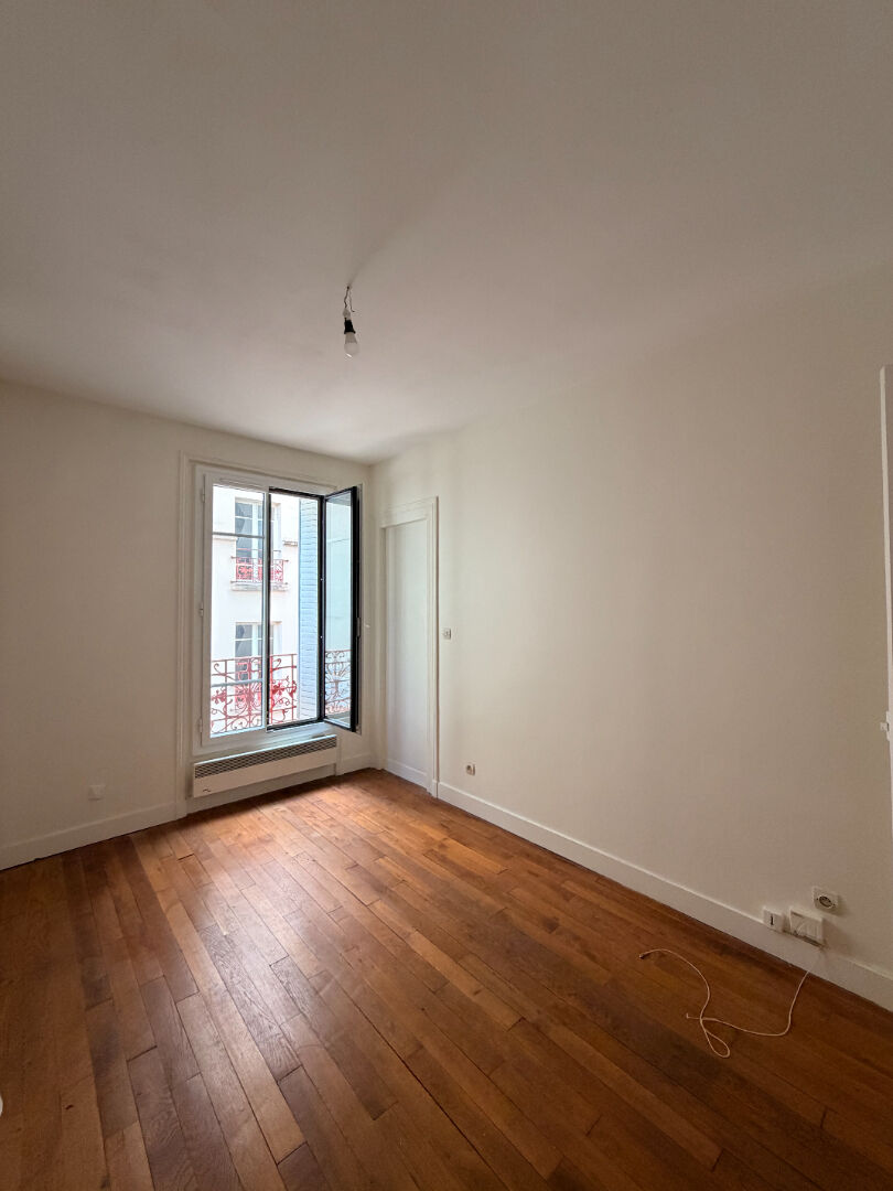 Appartement 2 pièces 30 m² · à Paris · 29,8 m² · 1 100 €/mois