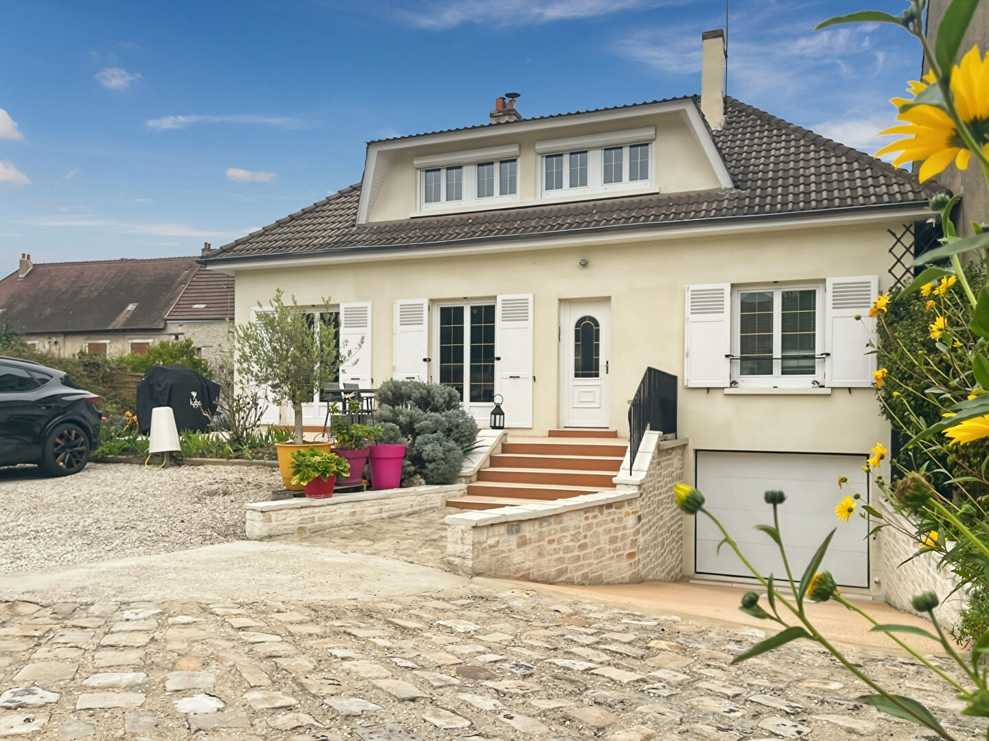 Maison ETAMPES (91150) 7 pièces 136.11 m²