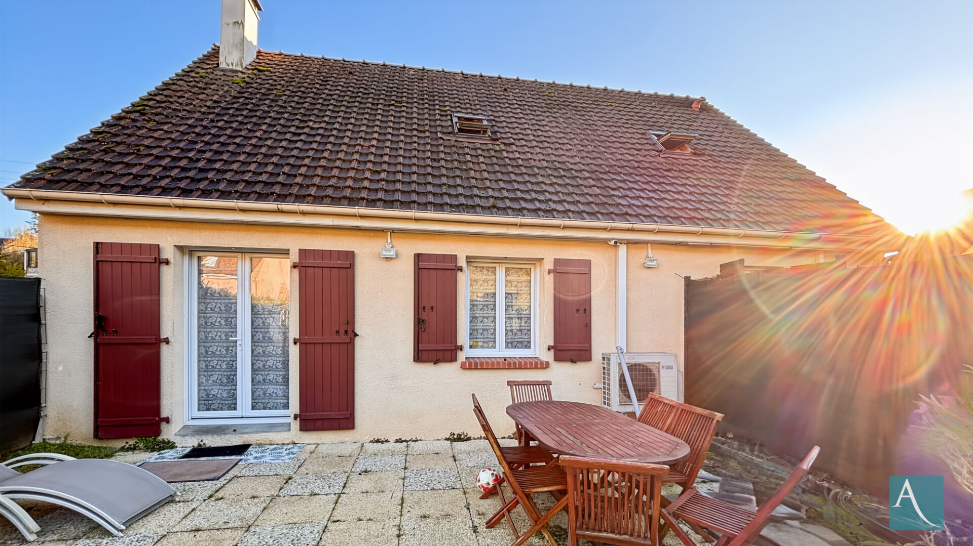 Maison ETAMPES (91150) 6 pièces 106.00 m²