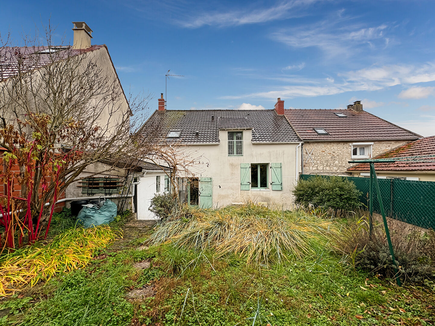 Maison ETRECHY (91580) 4 pi&egrave;ces 110.00 m&sup2;
