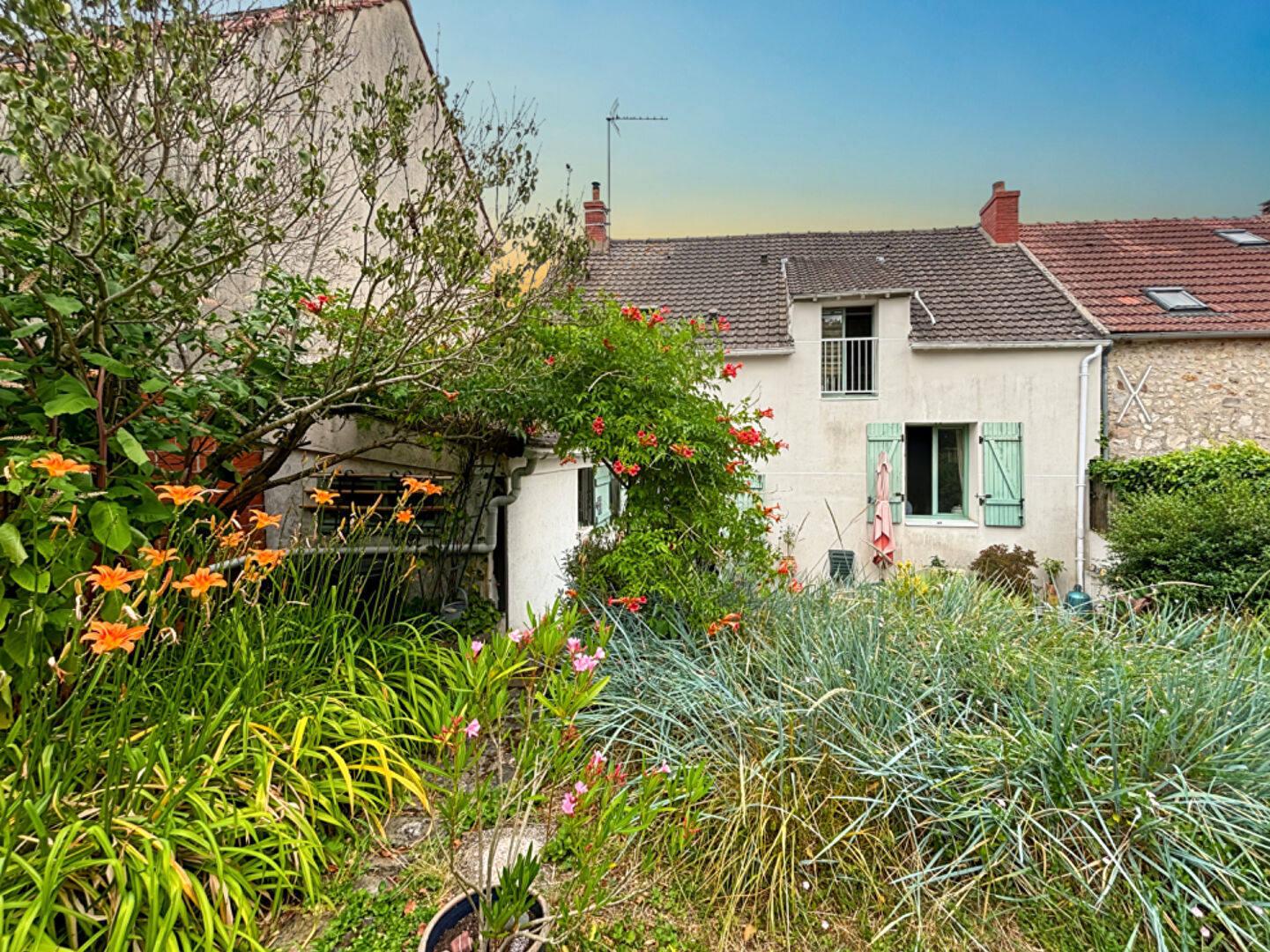 Maison ETRECHY (91580) 4 pi&egrave;ces 110.00 m&sup2;