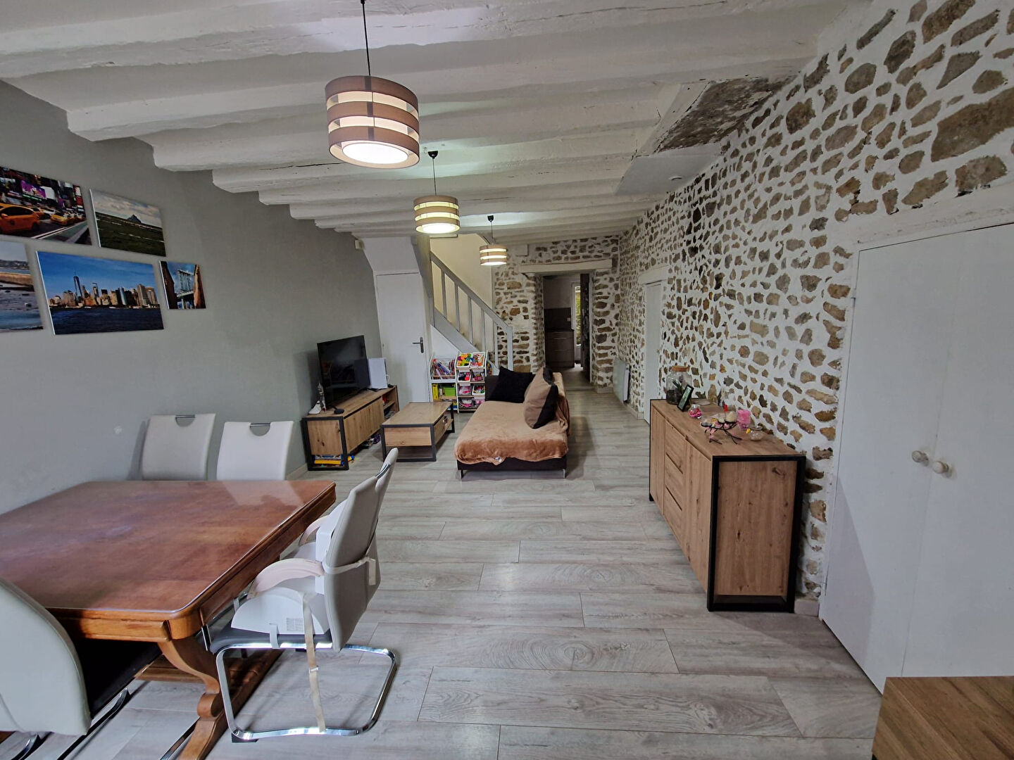 Maison ETAMPES (91150) 4 pièces 86.00 m²
