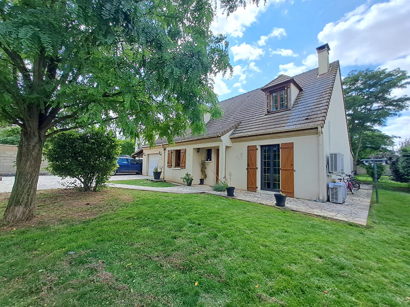 Maison ETAMPES (91150) 6 pièces 130.00 m²