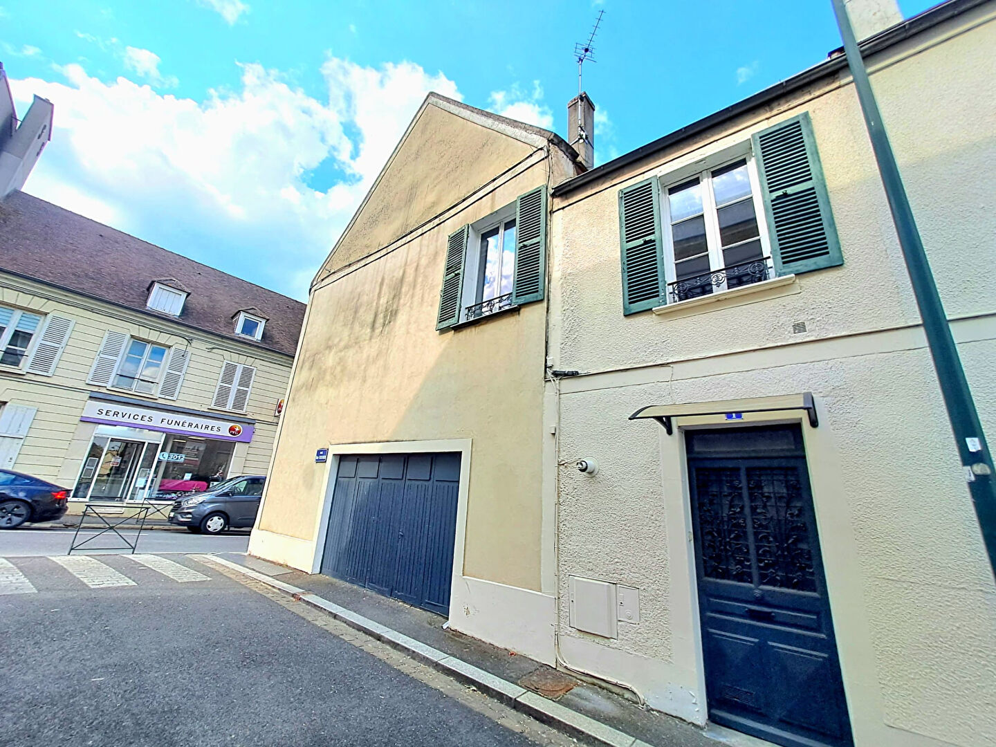 Maison ETAMPES (91150) 4 pièces 110.00 m²