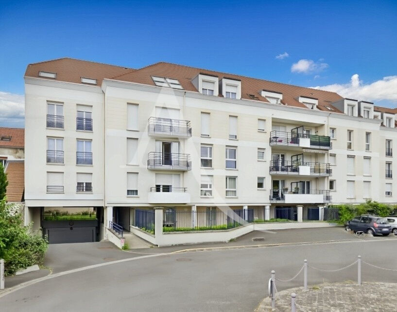 Appartement LONGJUMEAU (91160) 2 pièces 43.55 m²