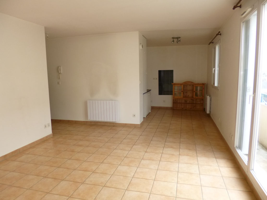 Appartement CHILLY MAZARIN (91380) 2 pi&egrave;ces 41.01 m&sup2;