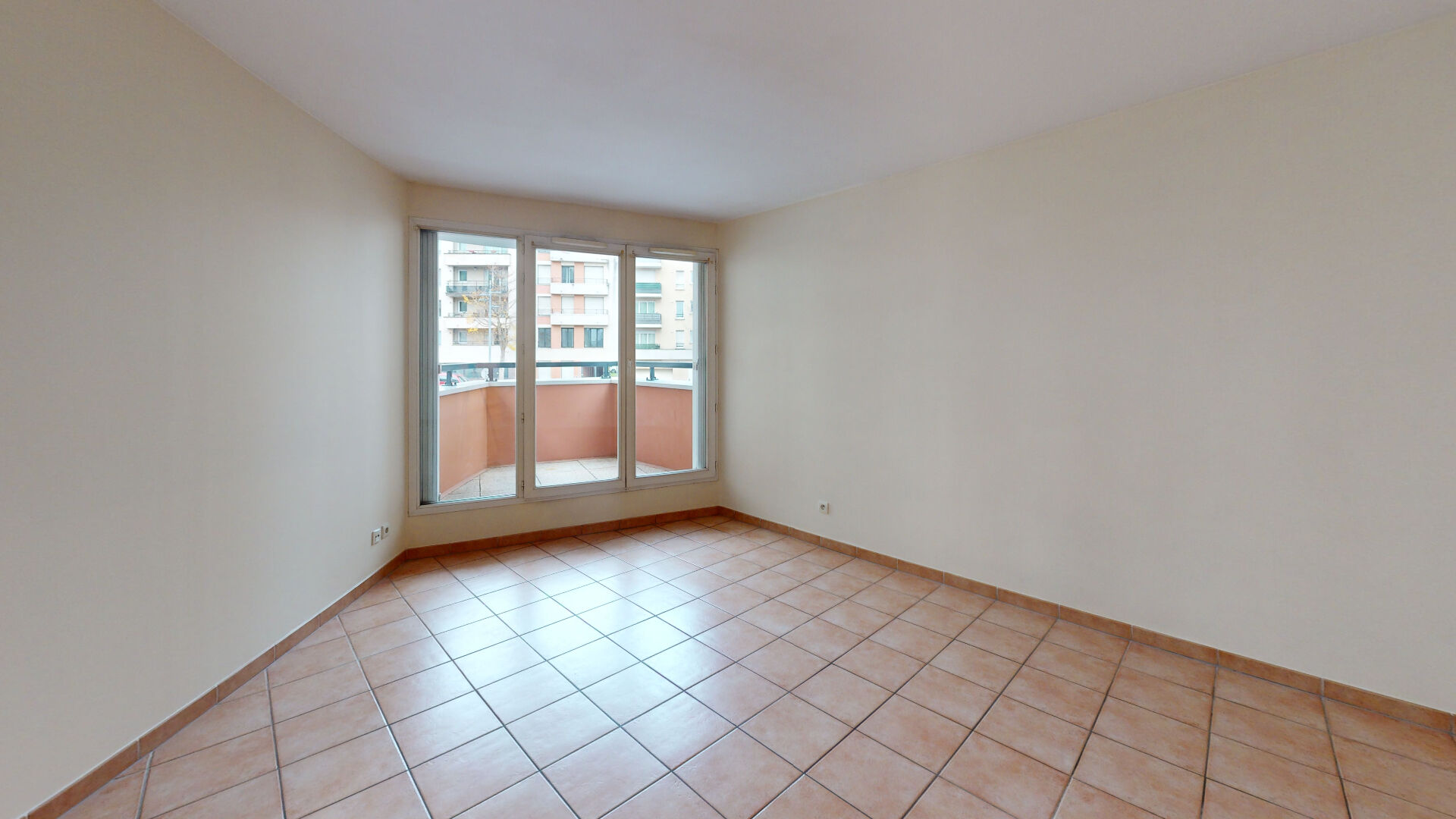 Appartement CHILLY MAZARIN (91380) 3 pi&egrave;ces 74.39 m&sup2;