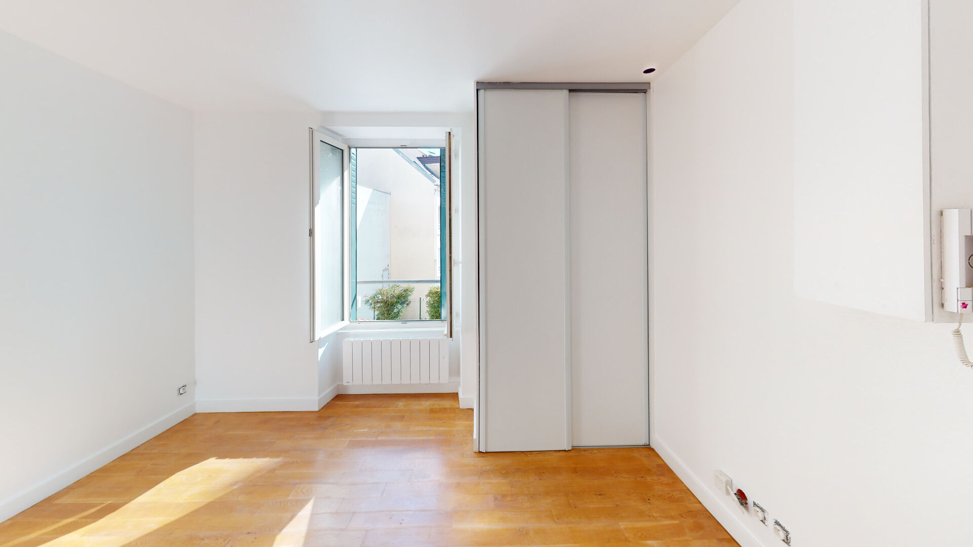 Appartement BRETIGNY SUR ORGE (91220) 1 pièce 12.92 m²