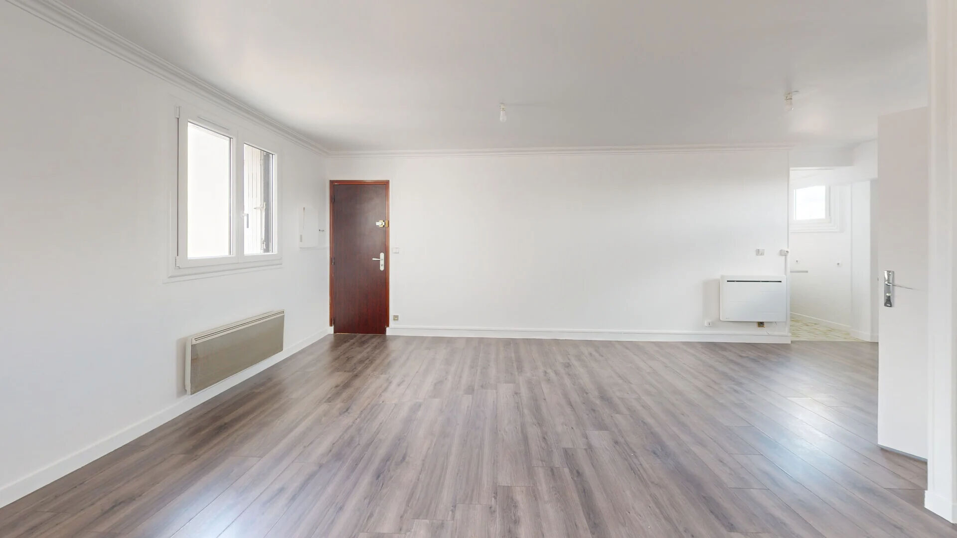 Appartement CHILLY MAZARIN (91380) 1 pi&egrave;ce 37.68 m&sup2;