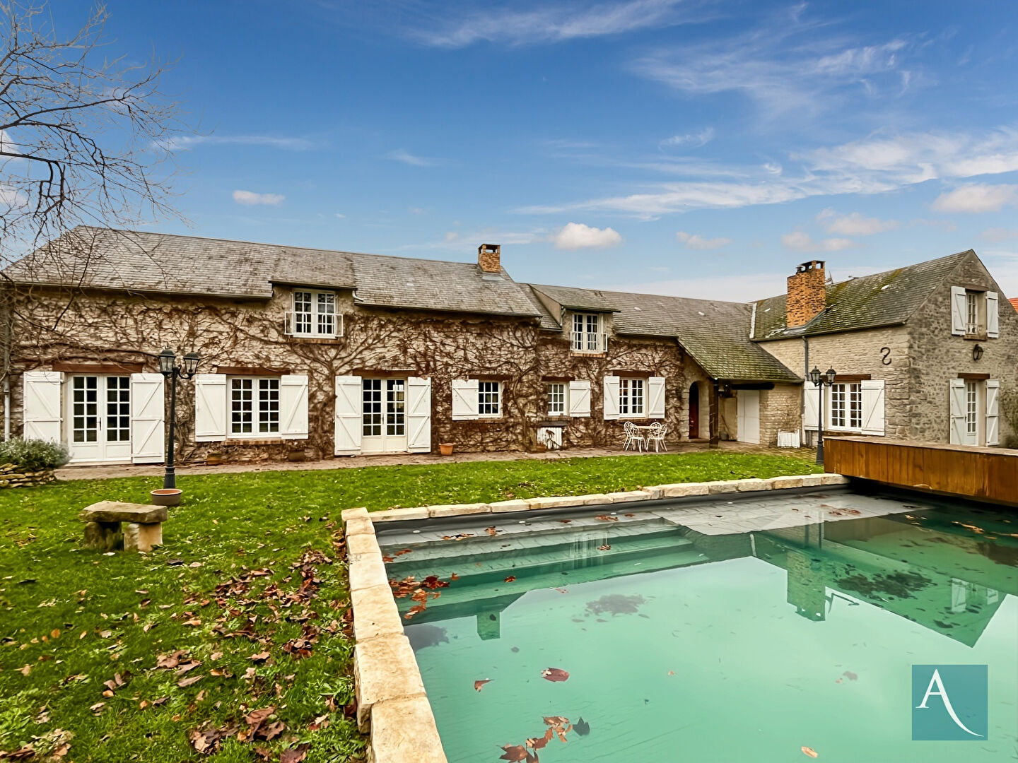 Maison ROINVILLIERS (91150) 9 pièces 273.00 m²