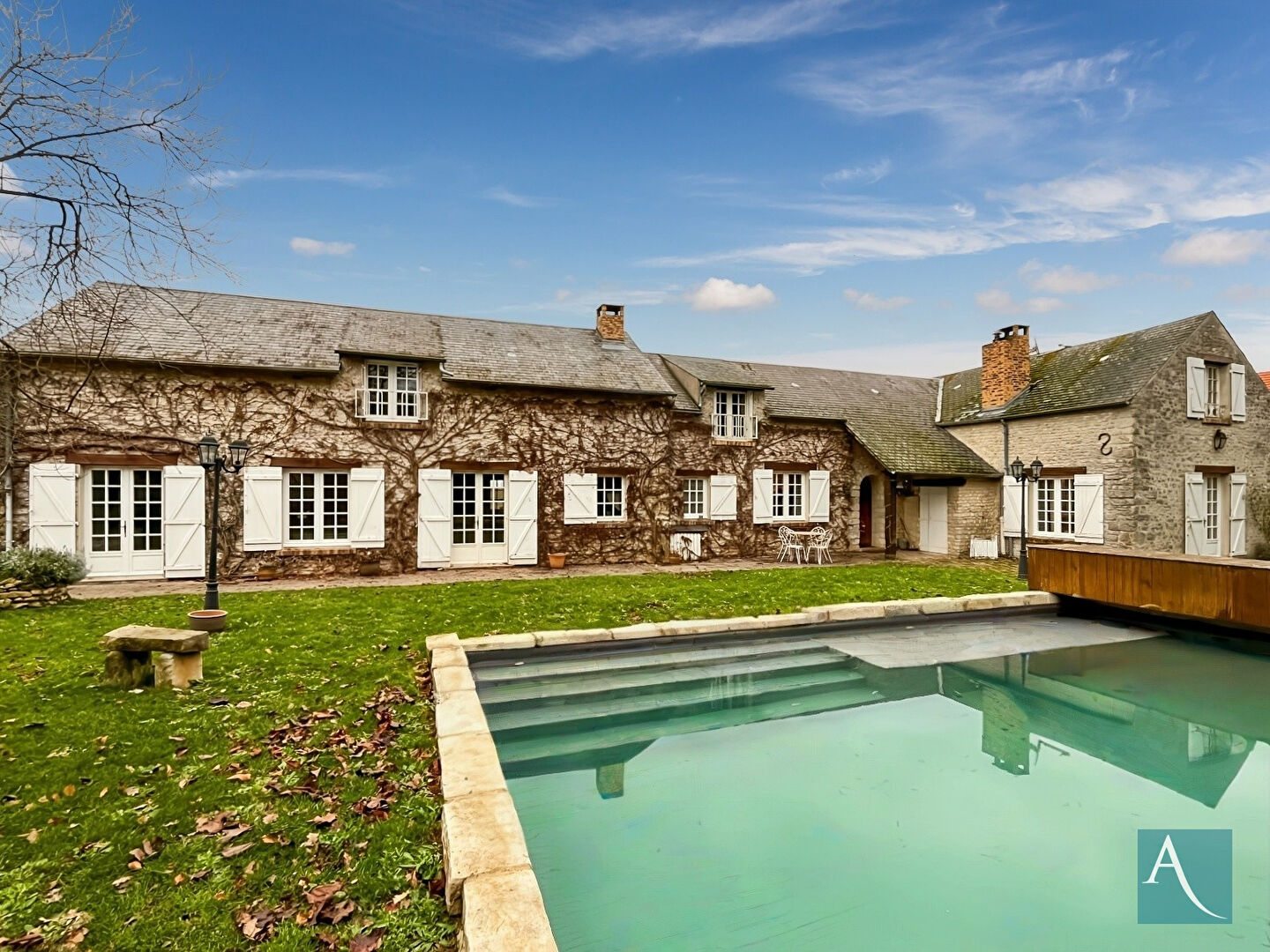 Maison ROINVILLIERS (91150) 9 pièces 273.00 m²