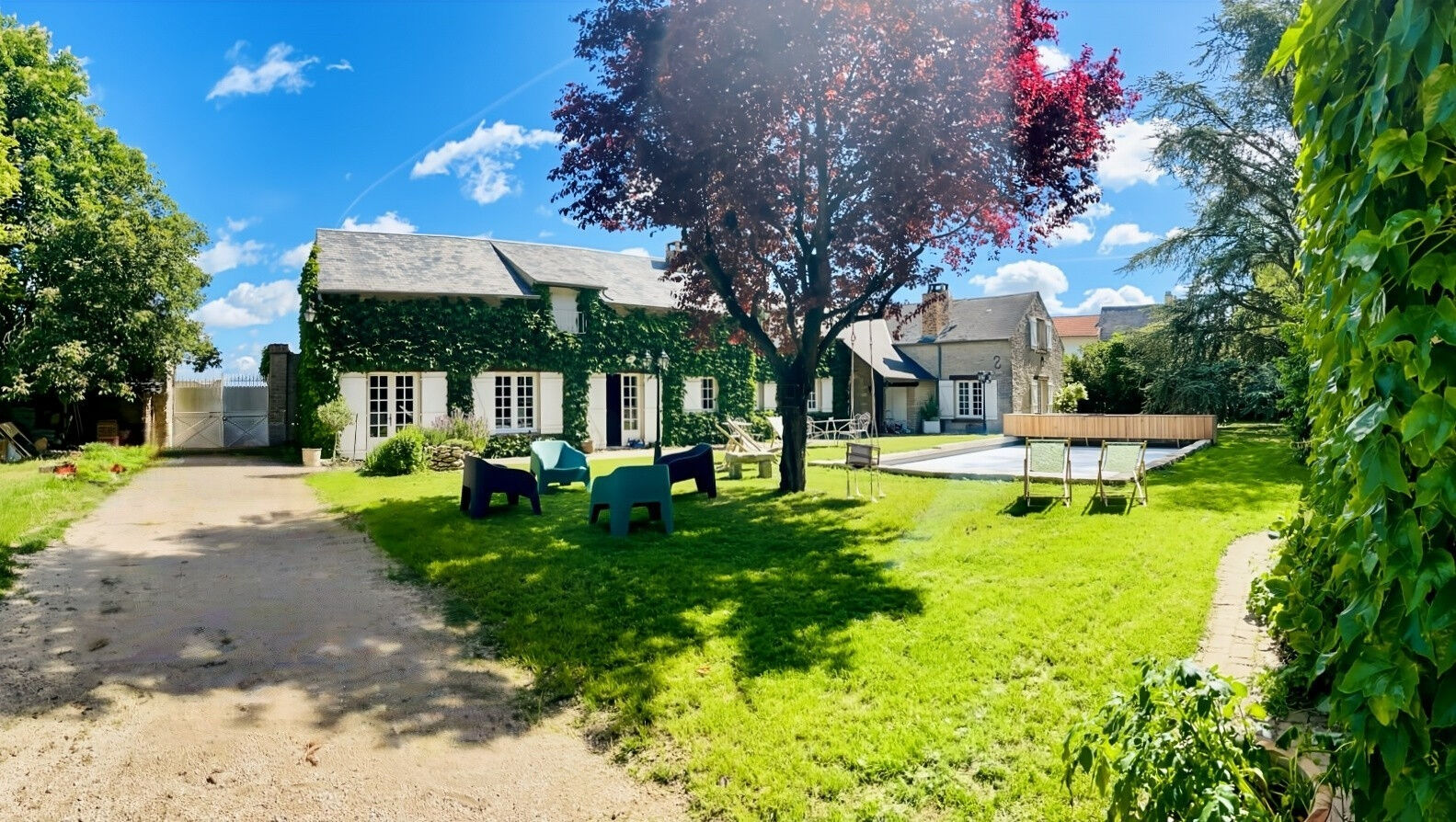 Maison ETAMPES (91150) 9 pi&egrave;ces 273.00 m&sup2;