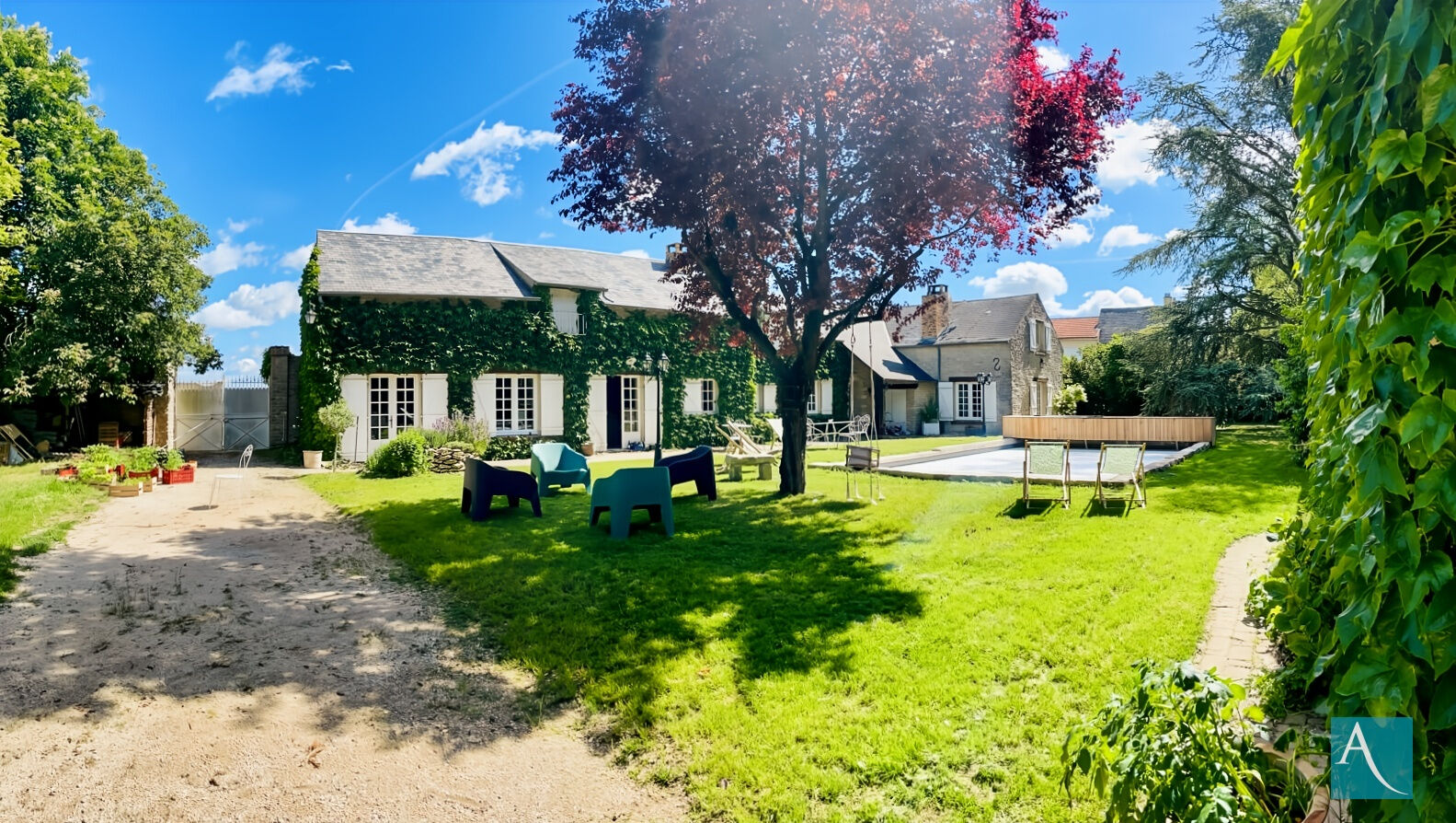 Maison ETAMPES (91150) 9 pi&egrave;ces 273.00 m&sup2;