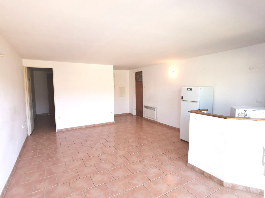 Appartement MEZE (34140) 2 pièces 36.53 m²