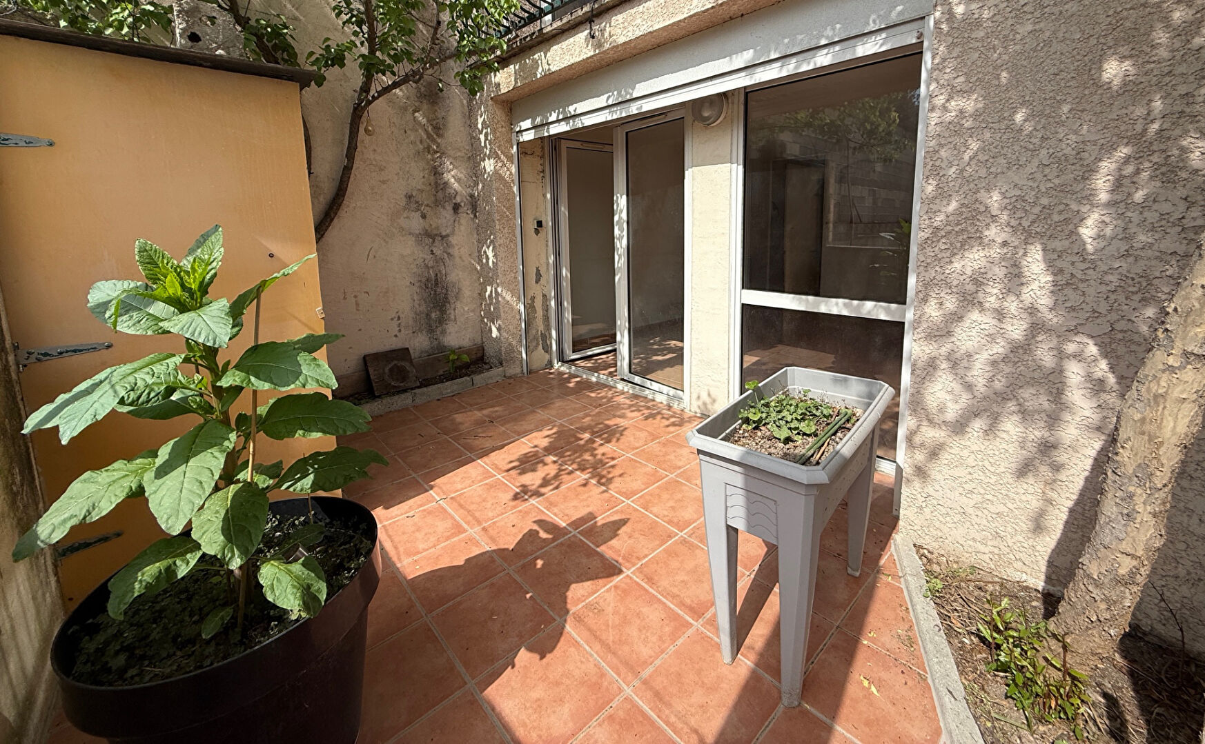 Appartement MEZE (34140) 2 pi&egrave;ces 36.02 m&sup2;