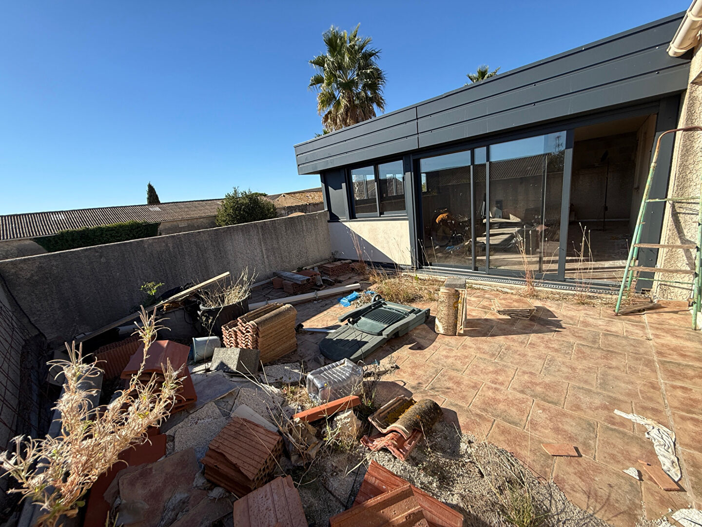 Appartement MEZE (34140) 2 pièces 40.00 m²